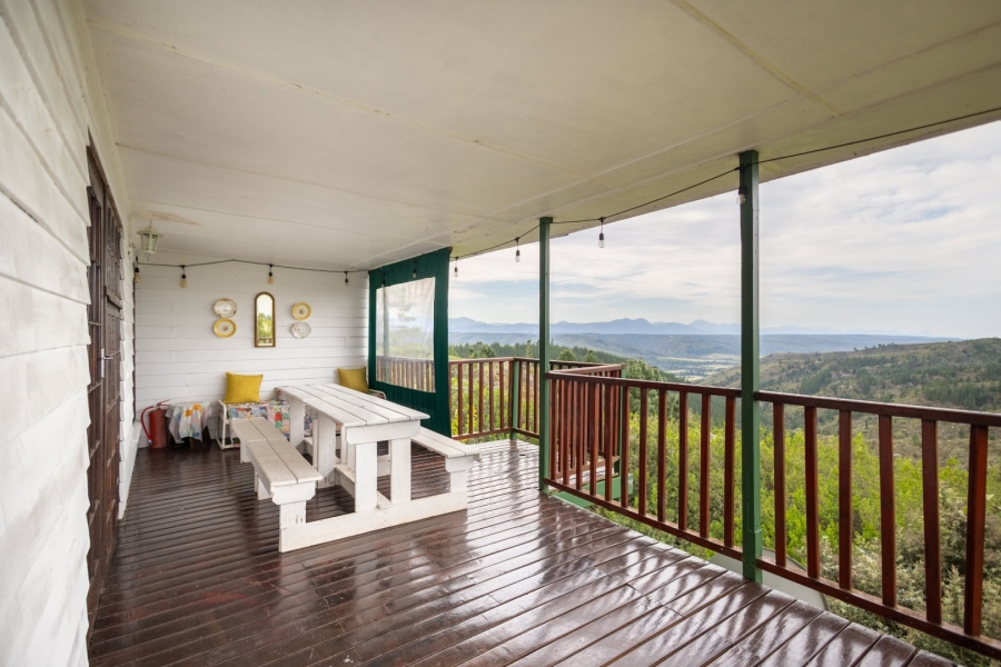 6 Bedroom Property for Sale in Plettenberg Bay Rural Western Cape